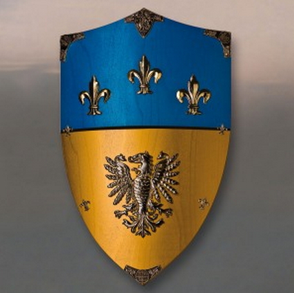 Shield